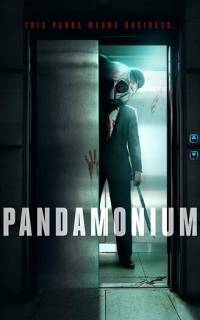 смотреть Pandamonium
