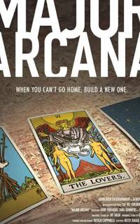 Major Arcana