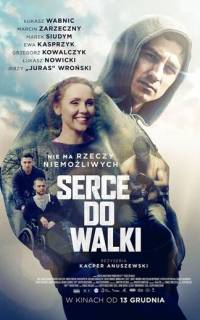 смотреть Serce do walki