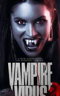 смотреть Vampire Virus