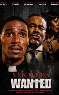 смотреть Sinners Wanted