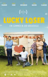 смотреть Lucky Loser - Ein Sommer in der Bredouille