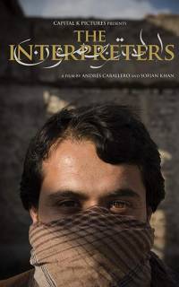 смотреть The Interpreters