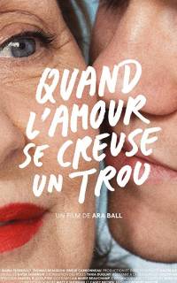 Quand l'amour se creuse un trou