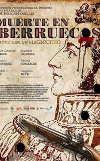Death in Berruecos
