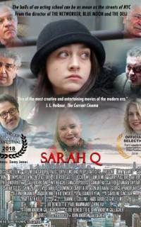 смотреть Sarah Q