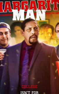 смотреть The Margarita Man