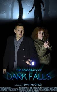 The Conspiracy of Dark Falls
