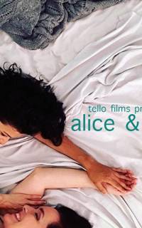 смотреть Alice & Iza