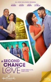 A Second Chance at Love