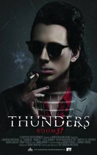 Room 37: The Mysterious Death of Johnny Thunders