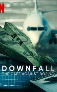 смотреть Крушение: дело против Boeing
