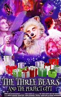 смотреть The Three Bears and the Perfect Gift