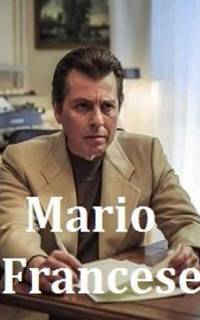 смотреть Mario Francese