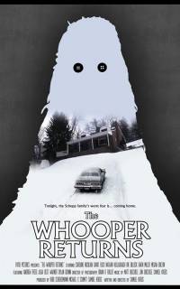 смотреть The Whooper Returns