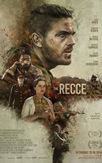 смотреть The Recce