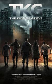 смотреть TKG: The Kids of Grove