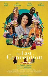 смотреть The Last Conception