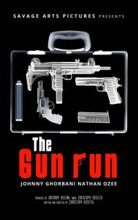 смотреть The Gun Run