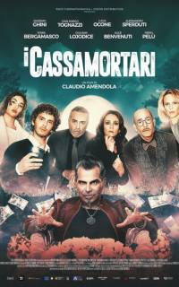 смотреть I cassamortari