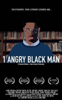 смотреть 1 Angry Black Man