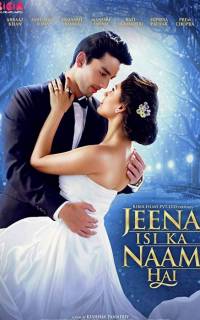 смотреть Jeena Isi Ka Naam Hai