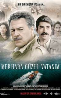 смотреть Merhaba Güzel Vatanim