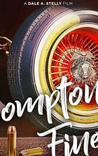 смотреть Compton's Finest