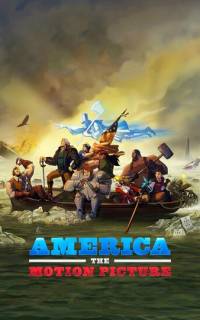 Америка: Фильм