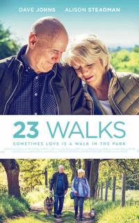 смотреть 23 Walks