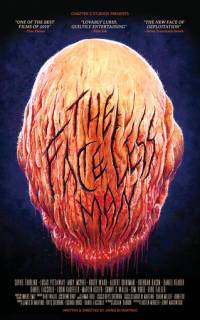 The Faceless Man