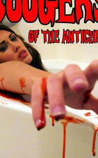 смотреть Boogers of the Antichrist