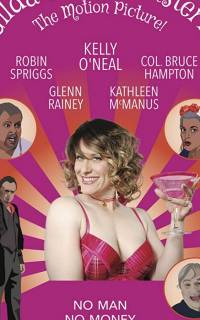 смотреть Gilda Sue Rosenstern: The Motion Picture!
