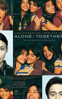 Alone/Together