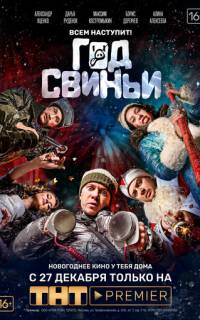 Год свиньи