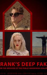 смотреть Frank's Deep Fake