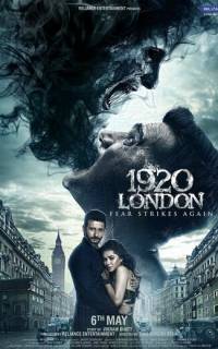смотреть Лондон 1920