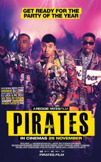 смотреть Pirates