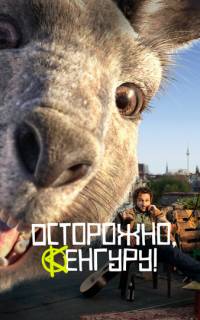 Осторожно, Кенгуру!