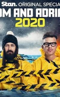 смотреть Дом и Эдриан: 2020