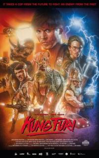 смотреть Кунг Фьюри