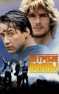 На гребне волны