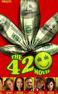 смотреть The 420 Movie: Mary & Jane
