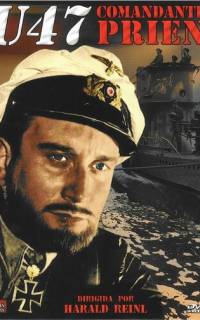 U-47. Капитан-лейтенант Прин