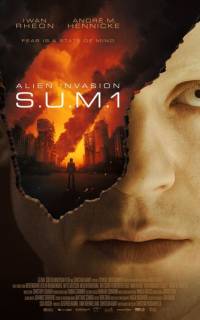 Вторжение пришельцев: S.U.M.1