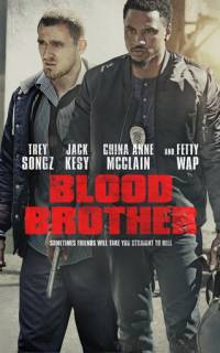 Blood Brother