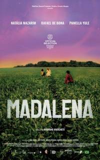 смотреть Madalena