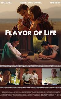 смотреть Flavor of Life