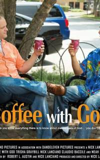 Coffee with God