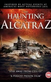 The Haunting of Alcatraz